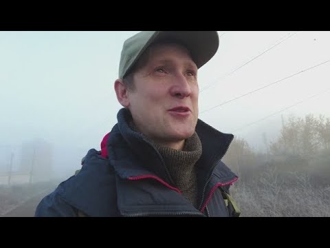 Видео: ЖД.  Две смены на рабочей волне. 88/25