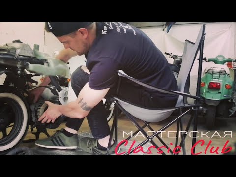 Видео: Где купить honda giorno, suzuki verde, joker, vespa, yamaha vino, bws