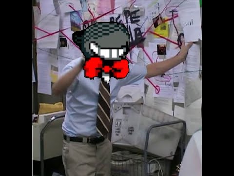 Видео: Секрет Майка раскрыт!? — Deltarune прохождение #25