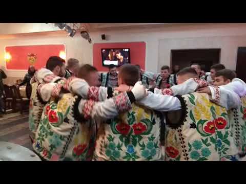 Видео: Ржавинці, #Пляс_2018