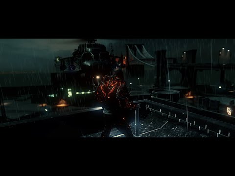 Видео: Prototype 2 Мерсер два в одном #6