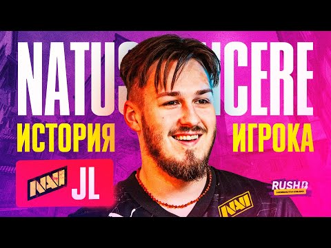 Видео: jL - ПОЧЕМУ ЕГО ВЗЯЛИ В NAVI? / ИСТОРИЯ ИГРОКА