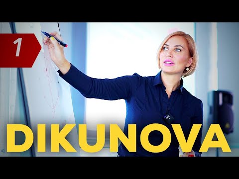 Видео: Кто такой колорист. Юлия Дикунова.