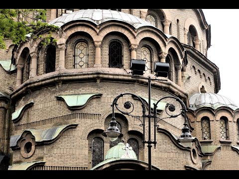 Видео: СВЕТА ПАРАСКЕВА - ХРАМОВ ПРАЗНИК 2025