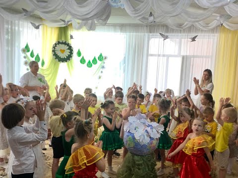 Видео: День семьи любви и верности