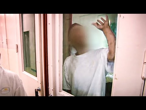 Видео: Месяц в психушке