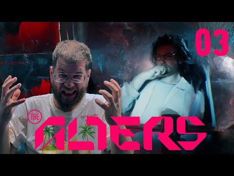 Видео: ВСЁ ОЧЕНЬ ПЛОХО: СМОТРИМ КИНО И СОЗДАЁМ УЧЁНОГО | THE ALTERS | УРОВЕНЬ СЛОЖНОСТИ: СЛОЖНО | 03 СЕРИЯ