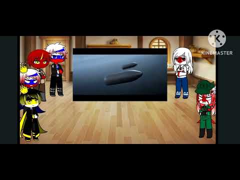 Видео: Реакция стран на Radio Tapok-Цусима