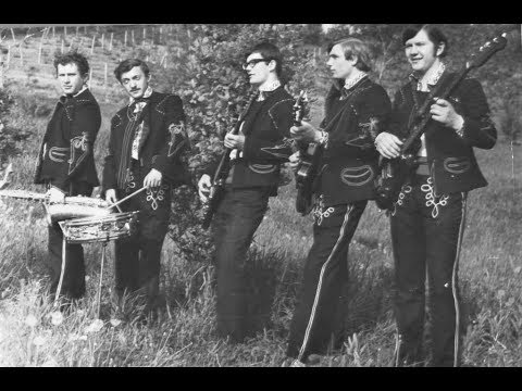 Видео: Михай Долган. Примэвара. Исп. ВИА "BIOTON" (Кишинев,1975)