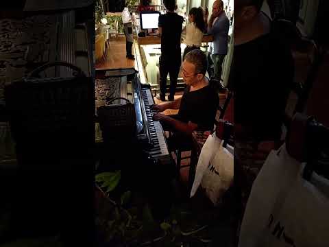 Видео: Мои года-моё богатство(В.Кикабидзе)-piano cover by Tigran Alaverdyan🎹