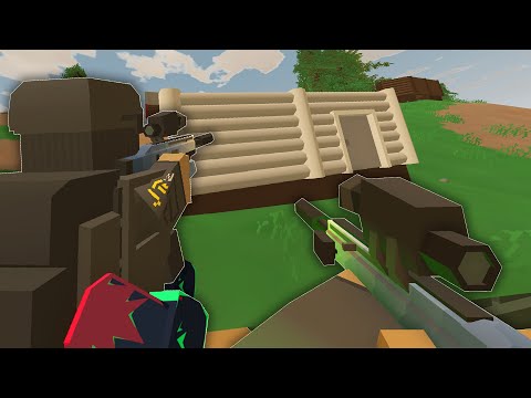 Видео: ЗАРЕЙДИЛ СОСЕДЕЙ НА COBRA ВЫЖИВАНИЕ В UNTURNED