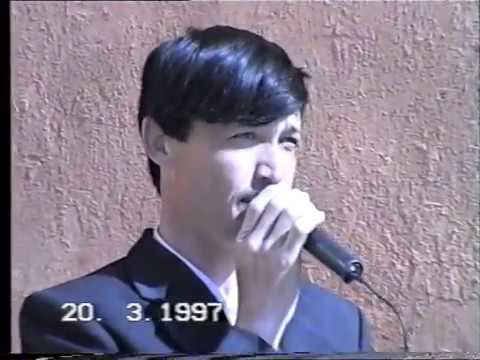 Видео: 1997 йил