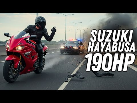 Видео: САМЫЕ СУМАСШЕДШИЕ ПОЛИЦЕЙСКИЕ ПРЕСЛЕДОВАНИЯ НА МОТОЦИКЛАХ – ВСЕ ЗАПИСАНО НА DASHCAM!