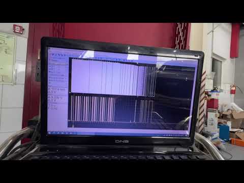 Видео: Ошибка распредвала P0340 и заменено несколько датчиков подряд в разных сервисах на QG15 в WINGROAD11