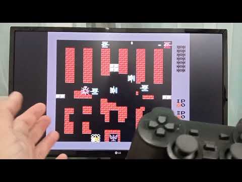 Видео: инструкция game stick