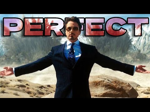 Видео: Почему «Железный человек 1» стал ИДЕАЛЬНЫМ началом киновселенной Marvel