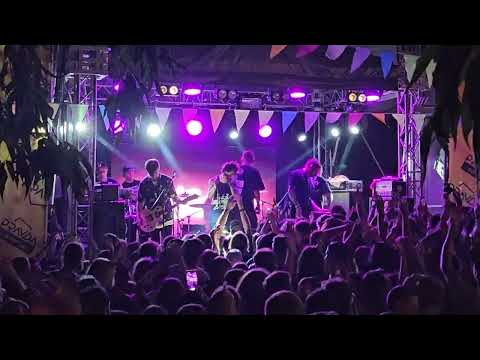 Видео: Origami feat. Макс Каменщиков - Потерянный рай (live in Pravda, 03.08.2024)