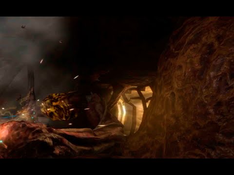 Видео: Грядет что то большое | Dead space #11