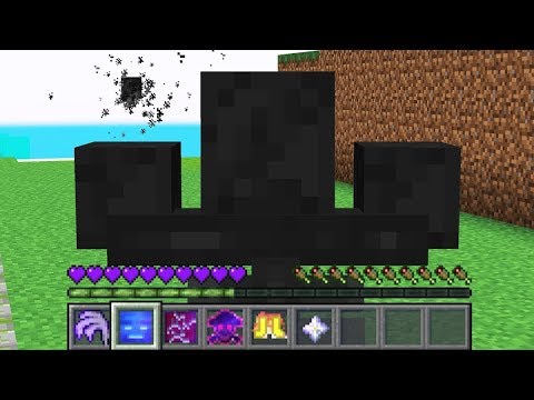 Видео: КАК ИГРАТЬ В МАЙНКРАФТ ЗА ВИЗЕР ИССУШИТЕЛЯ | ДИКАЯ НАСТОЛЬНАЯ ИГРА В MINECRAFT