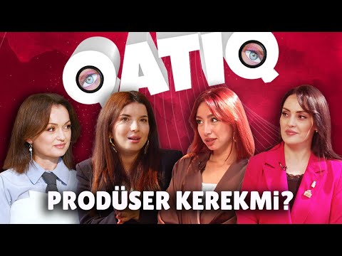 Видео: QATIQ — 21 выпуск