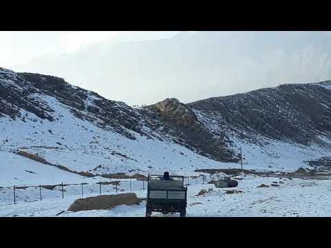 Видео: Грузовой трицикл из урала Кыргызстан.
