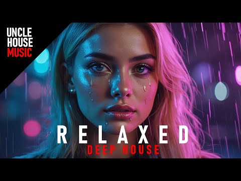 Видео: 🌹 Chill Deep House Music 2025 - Melodic - [Instrumental] Музыка 