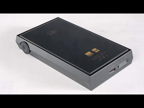 Видео: Shanling M5 Ultra | Для тех, кто ждал плеер без Android