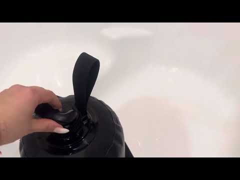 Видео: Обзор душа для кемпинга Decathlon Quechua (Декатлон Кечуа) pressure solar shower модель 2023 года