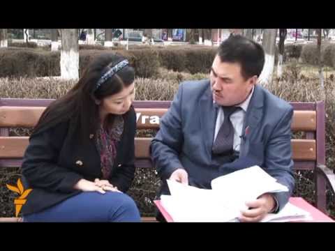 Видео: "Акчага бааланган билим"