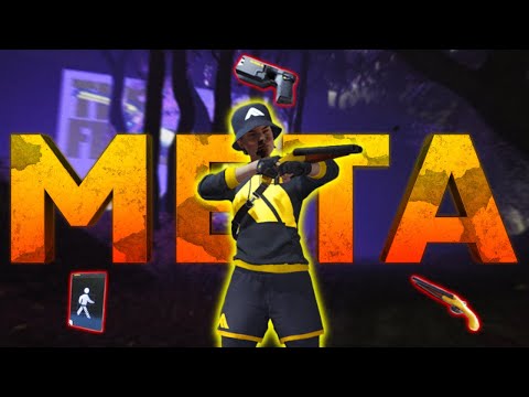 Видео: СЫГРАЛ ОДНИМ ИЗ САМЫХ СИЛЬНЫХ БИЛДОВ В THE FINALS