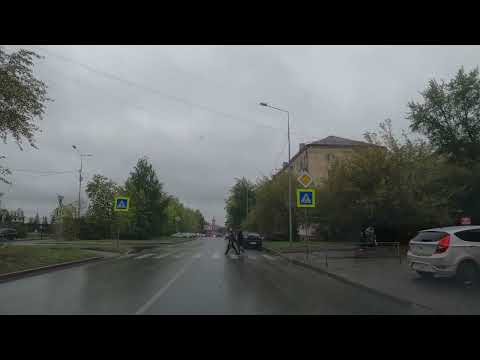 Видео: #683 НИЖНИЙ ТАГИЛ улица Орджоникидзе/ Ильича