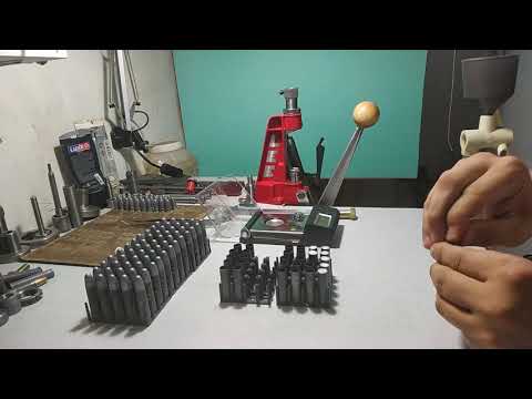 Видео: Патрон 366ТКМ за 5 рублей ! Матрица AZ. Релоад 366 калибр.