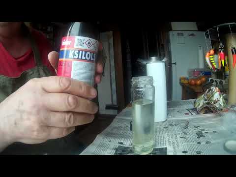 Видео: 2016 0101 000319 010Растворитель к лаку LV1