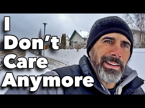 Видео: Вышел на пенсию 618 дней назад, и теперь меня больше не волнуют эти три вещи