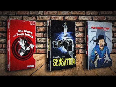 Видео: ИГРЫ ОТ РАЗРАБОТЧИКА NO I'M NOT A HUMAN