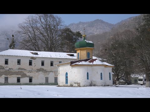 Видео: НАСЛЕДИЕ ДРЕВНИХ АЛАН