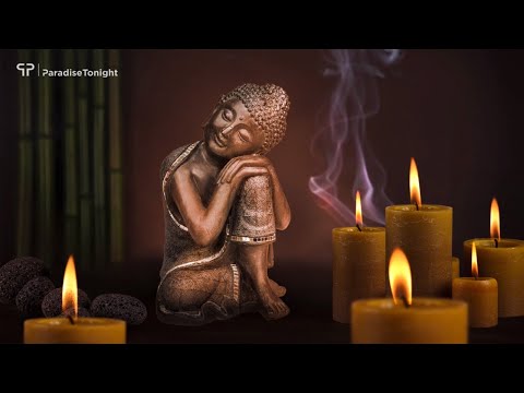 Видео: Звук внутреннего покоя 20 | Расслабляющая музыка для медитации, йоги и снятия стресса