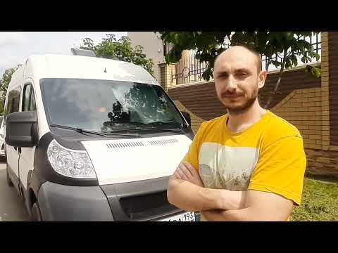 Видео: DIY ОБЗОР САМОДЕЛЬНОГО АВТО ДОМА  НА БАЗЕ CITROEN JUMPER