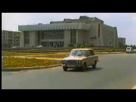 Видео: Мозырь 1995 год. Есть те, кто помнит город таким?