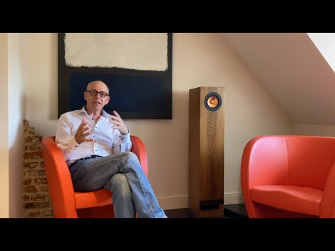 Видео: История громкоговорителя Сибелиуса.