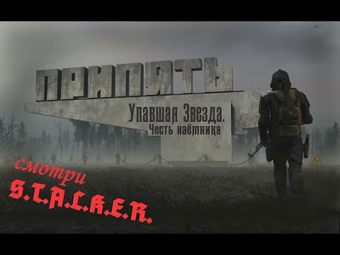 Видео: S.T.A.L.K.E.R.  Упавшая Звезда. Честь наёмника. #13