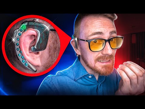 Видео: ✅ЧТО ТЫ ТАКОЕ?! топ необычных наушников с AliExpress | 1MORE EVO