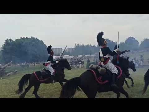 Видео: Времена и Эпохи 2025" Противостояние императоров. От Шенграбена до Вертю XIX век. Часть вторая.