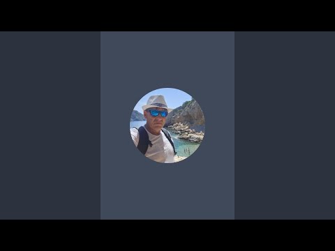 Видео: Немного о жизни  überträgt einen Livestream.