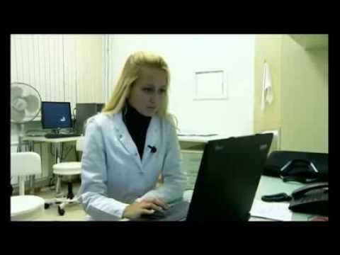 Видео: Подготовка к лучевой терапии