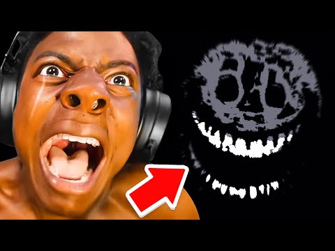 Видео: iShowSpeed ​​играет в САМУЮ СТРАШНУЮ игру Roblox.. (Двери)