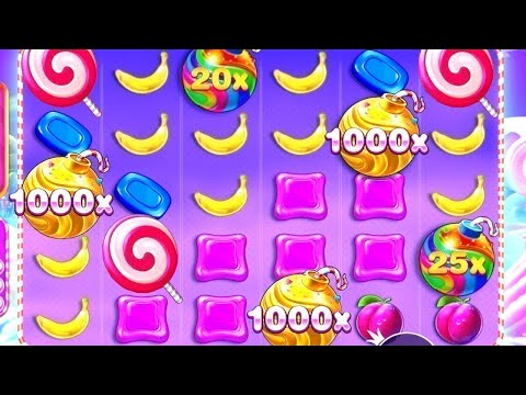 Видео: ЛЕГЕНДАРНЫЙ МАКС ВИН НА 150.000.000 РУБЛЕЙ С БОНУСА В СЕССИИ SWEET BONANZA 1000!!! ( ЗАНОСЫ НЕДЕЛИ )