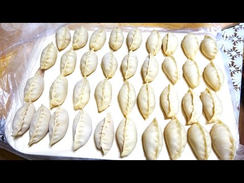 Видео: 🥟Заготовка полуфабрикатов из индейки в морозилку 🍗Какие заготовки обычно готовлю ❤️ Вкусно и легко