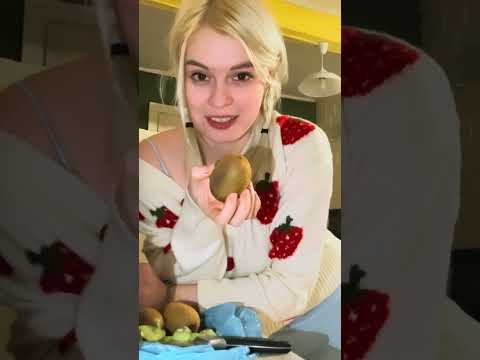 Видео: АСМР ГОТОВКА