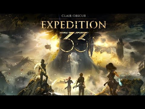 Видео: #19 Монолит Художницы. Вызов. Clair Obscur: Expedition 33